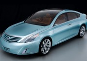 Nissan Intima Concept